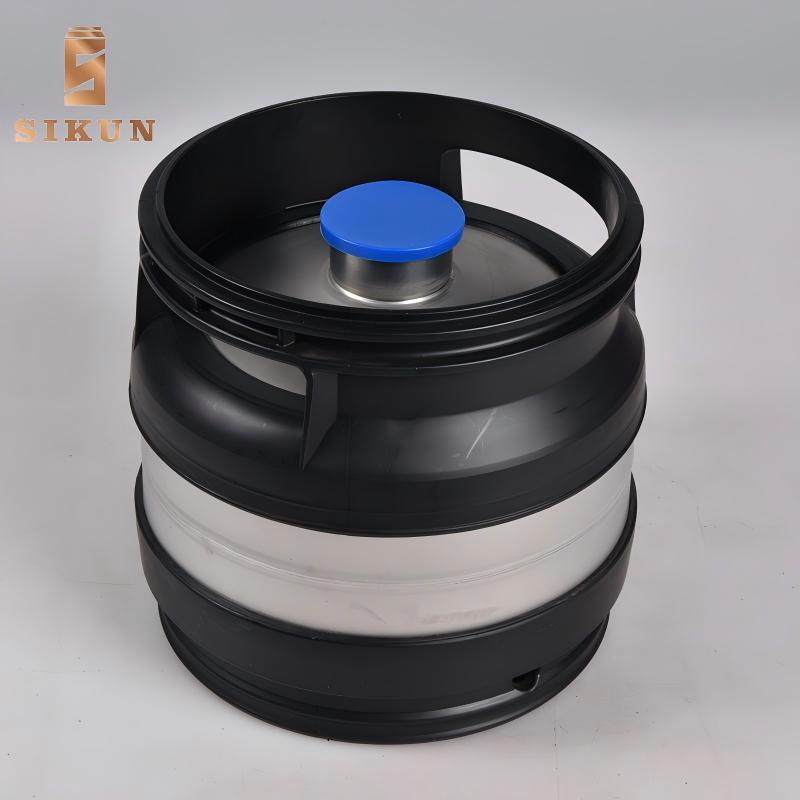 Sikun International Ltd. 